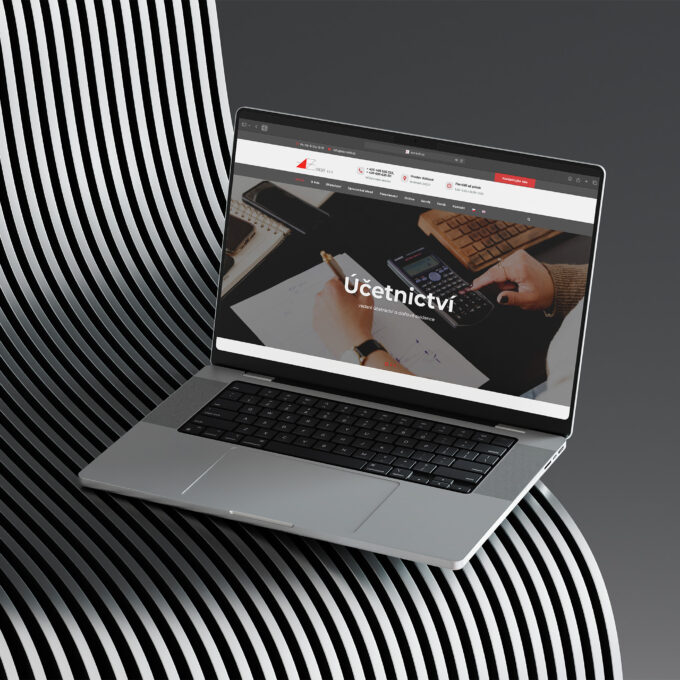 AIM Weby - Tvorba webových stránek - AZ Credit