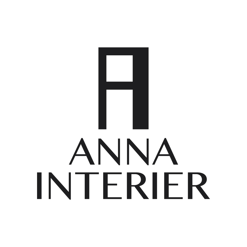 AIM Weby - Tvorba loga - ANNA Interier
