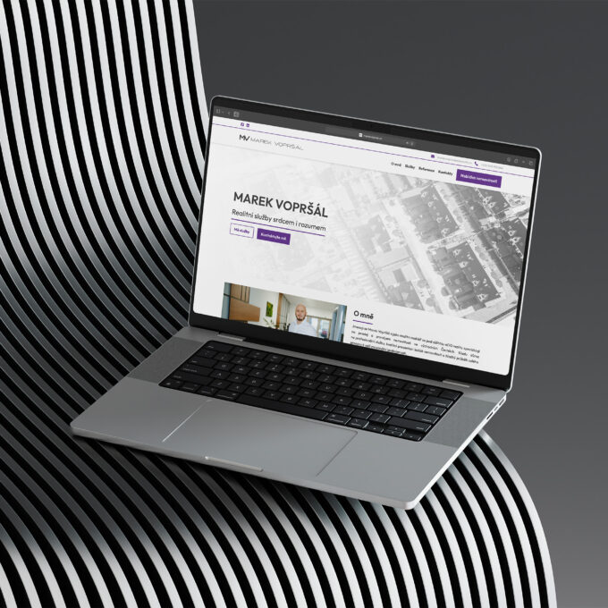 AIM Weby - Tvorba webových stránek - eDO Marek Vopršál