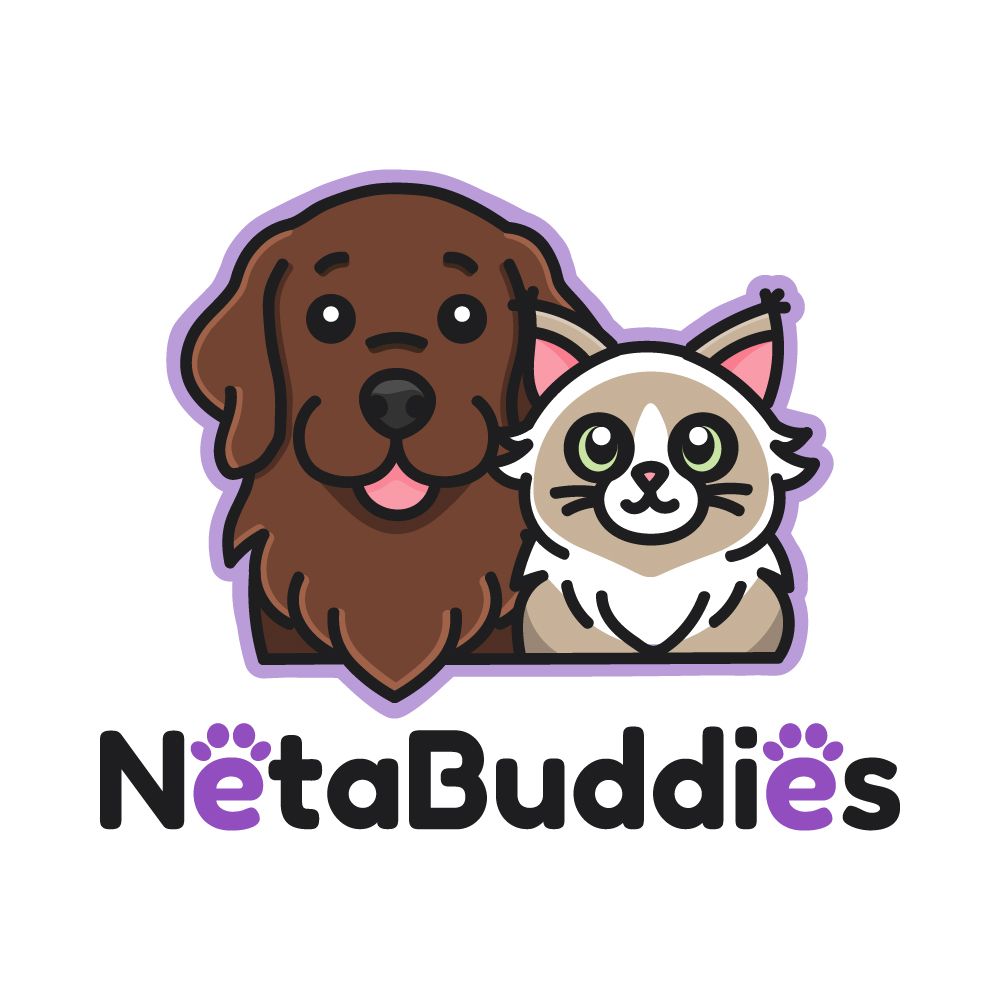 AIM Weby - Tvorba loga - NetaBuddies
